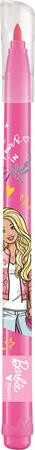 Színező készlet, ajándékdoboz, MAPED "Barbie", 35 darabos