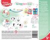 Fújós filctoll készlet, MAPED CREATIV, "Blow pen Art", pop