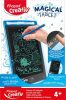 Mágikus táblagép, MAPED CREATIV "Magic Board"