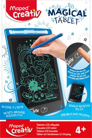 Mágikus táblagép, MAPED CREATIV "Magic Board"