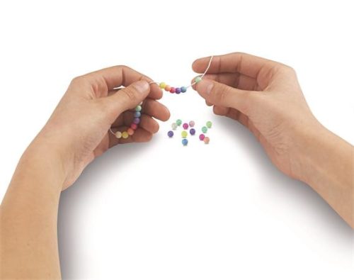 Karkötő készítő, buborék gyöngyök, MAPED CREATIV "Imagin' Style Bubble"