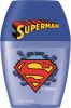 Hegyező, egylyukú, tartályos, MAPED "Superman Shaker"