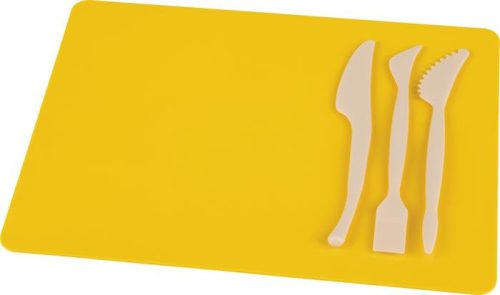 Gyurmatábla készlet, 210x297 mm, Panta Plast