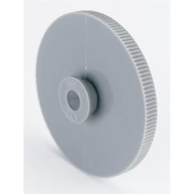   Lyukasztólap 2200-as, 4400-as, 2160-hoz nagyteljesítményű lyukasztókhoz, RAPESCO