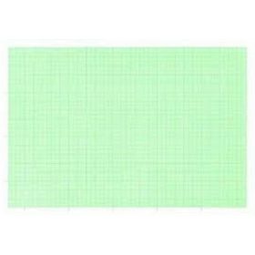 Milliméter papír, A3