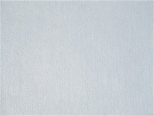 Filc anyag, öntapadós, A4, fehér