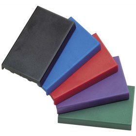   Bélyegző cserepárna, TRODAT "4912, 4952", fekete