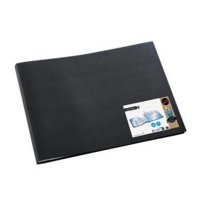   Bemutatómappa, PP, 30 zsebes, A3, fekvő, PP, VIQUEL "Creative Gallery"