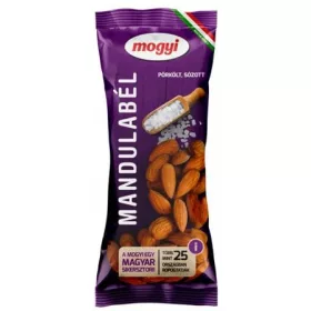 Mandula, 70 g, MOGYI, sós