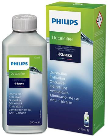 Vízkőtelenítő folyadék, 250 ml, SAECO PHILIPS