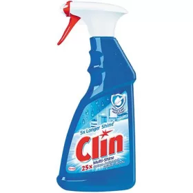   Általános tisztítószer, 0,5 l, CLIN "Multi-shine"