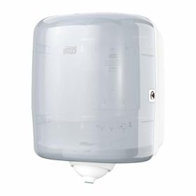   Kéztörlő adagoló, belsőmag-adagolás, M4 rendszer, Performance, TORK "Reflex™", fehér