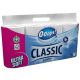 Toalettpapír, 3 rétegű, 8 tekercses, OOOPS "Classic", sensitive