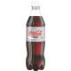 Üdítőital, szénsavas, 0,5 l, COCA COLA "Coca Cola Light"