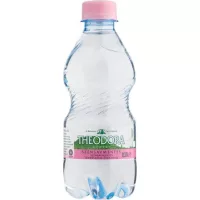 Szénsavmentes ásványvizek