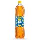 Üdítőital, szénsavmentes, 1,5 l, RAUCH "Mytea", citrom