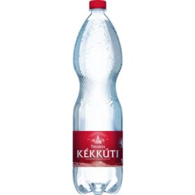   Ásványvíz, szénsavmentes, THEODORA, 1,5 l, "Kékkúti", eredeti íz