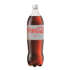   Üdítőital, szénsavas, 1,75 l, COCA COLA "Coca Cola Light"