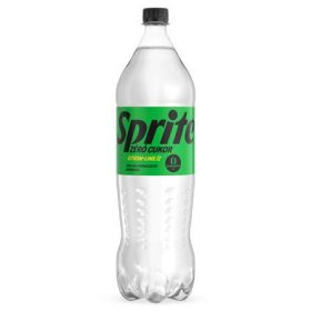   Üdítőital, szénsavas, 1,75 l, SPRITE, "Sprite Zero"