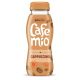 Kávés tejital, 0,25l, RAUCH "Cafemio Cappuccino", mild