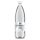 Üdítőital, szénsavas, 1,5 l, KINLEY, tonic-citromfű