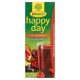 Gyümölcslé, 100%, 0,2 l, RAUCH "Happy day", RedMulti