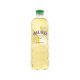 Ásványvíz, ízesített, VÖSLAUER "Balance Juicy", 0,75 l, citrom