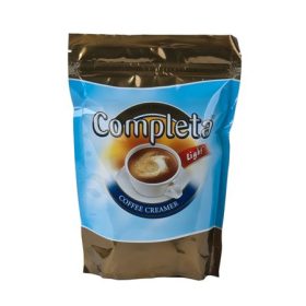   Kávékrémpor, utántöltő, 200 g, COMPLETA "Light"