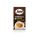 Kávé, pörkölt, őrölt, vákuumos csomagolásban, 250 g,  SEGAFREDO, "Espresso Casa"