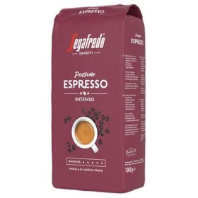   Kávé, pörkölt, szemes, 1000 g,  SEGAFREDO "Selezione Espresso"