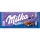 Tejcsokoládé, 100 g, MILKA "Oreo"