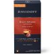 Kávékapszula, 10 db, DAVIDOFF "Rich Aroma"