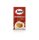 Kávé, pörkölt, őrölt, vákuumos csomagolásban, 250 g, SEGAFREDO "Intermezzo"