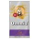 Kávé, pörkölt, őrölt, vákuumos csomagolásban, 1000 g, DOUWE EGBERTS "Omnia", silk