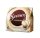 Kávépárna, 8 db, 92 g, DOUWE EGBERTS "Senseo",  Cappuccino