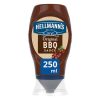 Barbecue szósz, 285 g, HELLMANNS