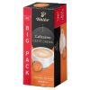 Kávékapszula, 30 db, TCHIBO "Cafissimo Caffé Crema Rich"