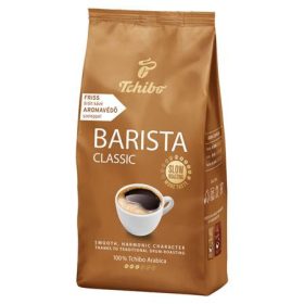   Kávé, pörkölt, őrölt, aromavédő szeleppel, 250 g,  TCHIBO "Barista Classic"