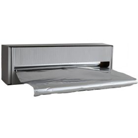 Alufólia, vágóéles dobozban, 100 m, "Yes"