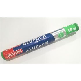 Alufólia, 30 m, MAZZINI "Standard"