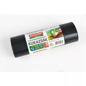   Nagykukazsák, újrahasznosított, 150 l, 10 db, 80x120 cm, MAZZINI