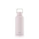 Kulacs, 600 ml, rozsdamentes acél, EQUA "Timeless", Lila