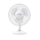 Asztali ventilátor, 23 cm, SENCOR "SFE 2327WH", fehér