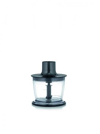 Botmixer,  3in1, SEVERIN, fekete