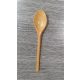 Kávéskanál, PLA, lebomló, egyszer használatos, 13 cm, 20 db