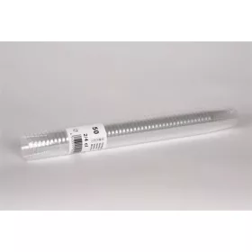   Snapszos pohár, műanyag, 2-4 cl, 50 db, "Party", víztiszta