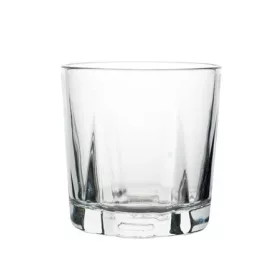 Üvegpohár, 6db-os szett, 25cl, "Vega WH"