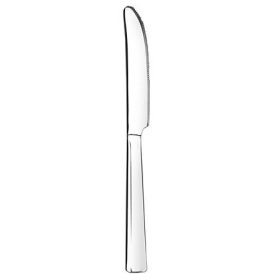   Kés, rozsdamentes acél, 21,5cm, 12db-os szett, "Mira"