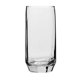 Üvegpohár, 6db-os szett, 35cl "Disco HB"