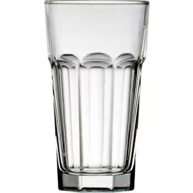 Üvegpohár, 12 db-os szett, 35 cl, "Mojito"